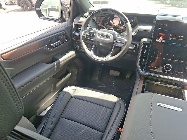 2026 GMC Yukon 4WD Denali
