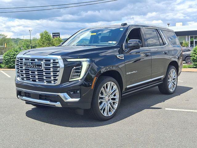 2026 GMC Yukon 4WD Denali