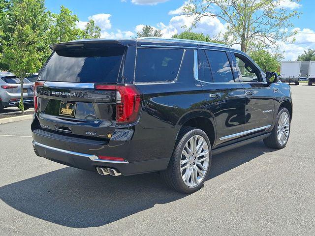 2026 GMC Yukon 4WD Denali
