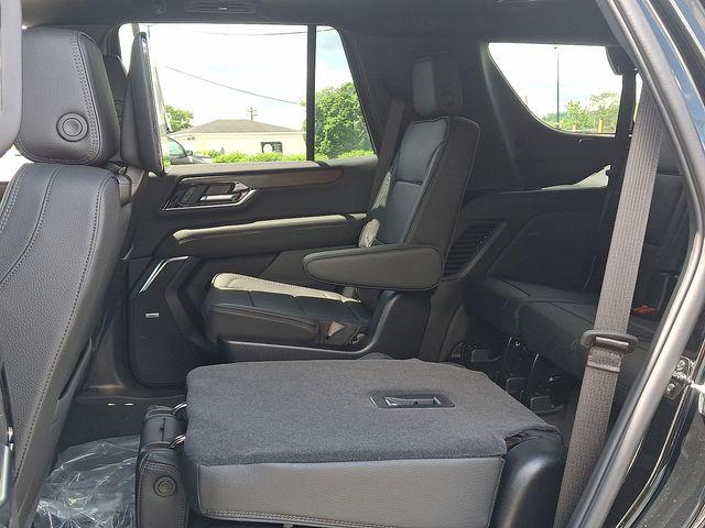 2026 GMC Yukon 4WD Denali