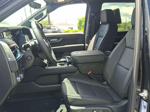 2026 GMC Yukon 4WD Denali