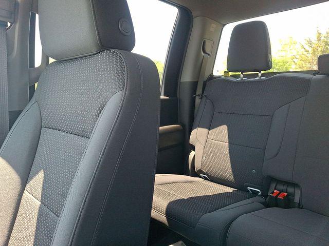 2026 GMC Sierra 3500HD Crew Cab, Long Bed, Pro Dual Rear Wheel, 4WD