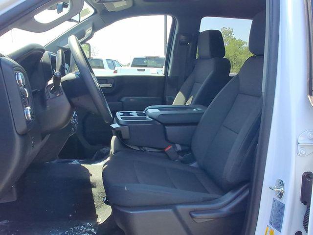 2026 GMC Sierra 3500HD Crew Cab, Long Bed, Pro Dual Rear Wheel, 4WD