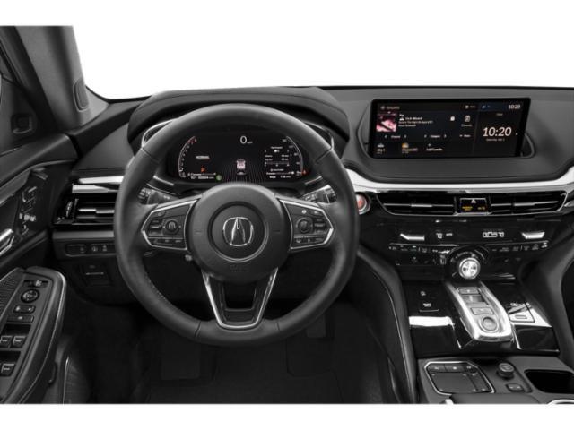 2024 Acura MDX Standard