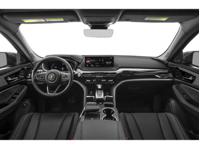 2024 Acura MDX Standard