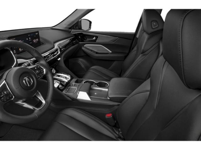 2024 Acura MDX Standard