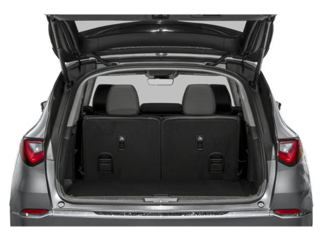2024 Acura MDX Standard