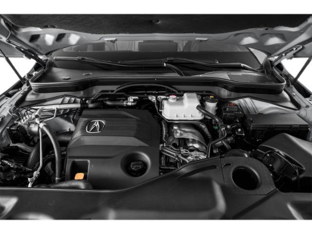 2024 Acura MDX Standard