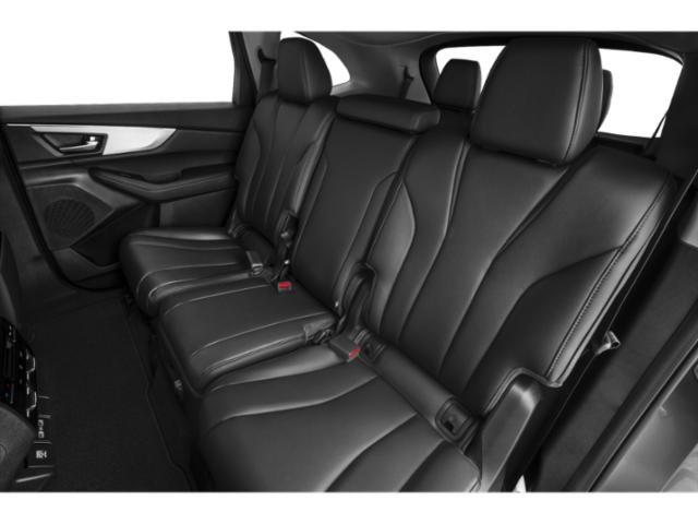 2024 Acura MDX Standard