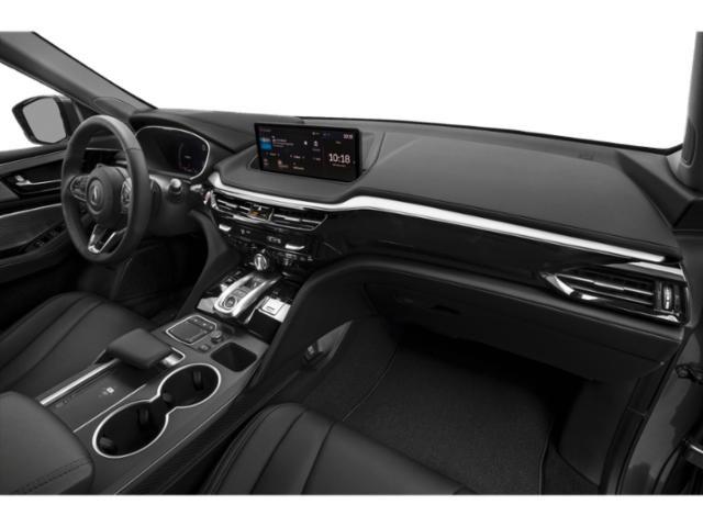 2024 Acura MDX Standard