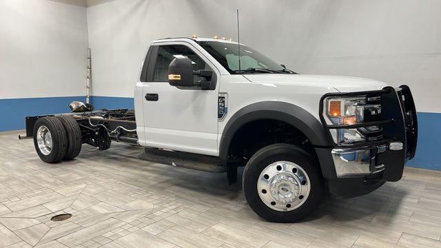 2022 Ford F-550 XLT for sale in Lomira, WI