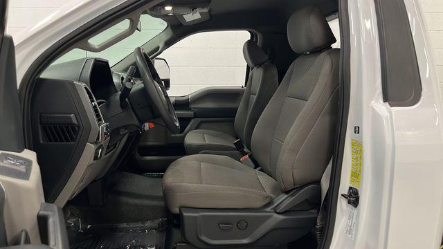 2022 Ford F-550 XLT