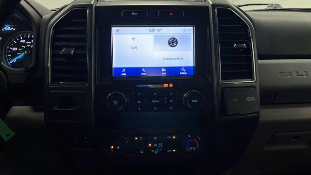 2022 Ford F-550 XLT