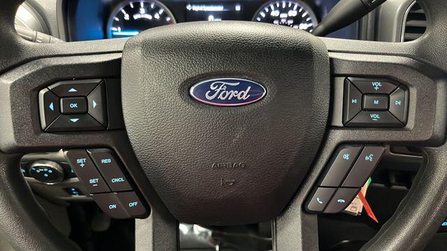 2022 Ford F-550 XLT