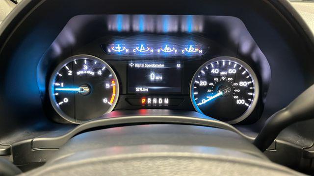 2022 Ford F-550 XLT