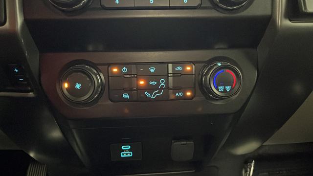 2022 Ford F-550 XLT