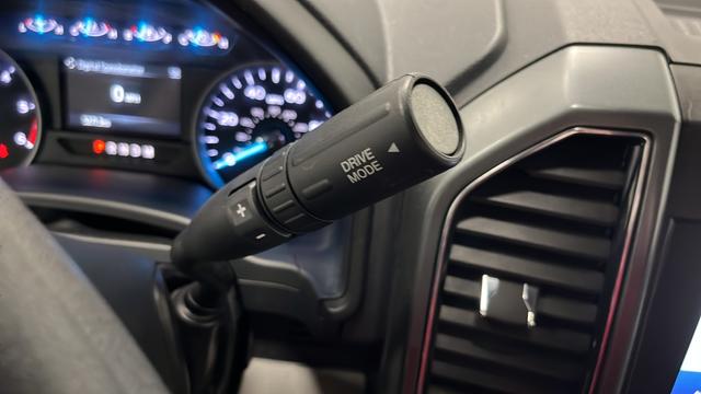 2022 Ford F-550 XLT
