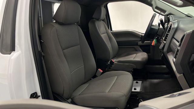 2022 Ford F-550 XLT