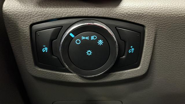 2022 Ford F-550 XLT