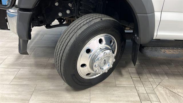 2022 Ford F-550 XLT
