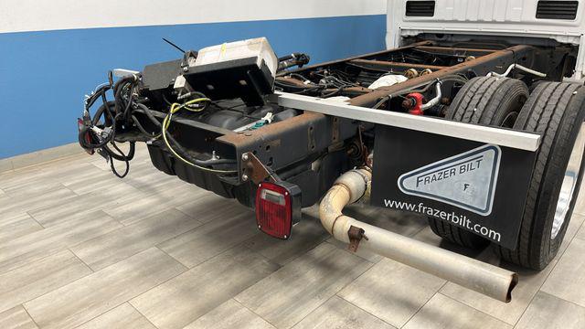 2022 Ford F-550 XLT