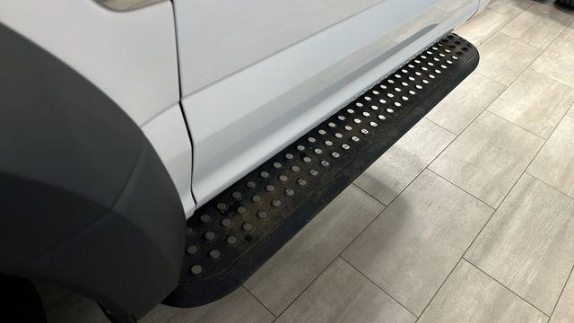 2022 Ford F-550 XLT