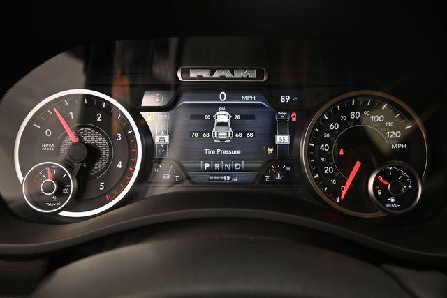 2026 Ram 3500 Lone Star Crew Cab 4x4 8' Box