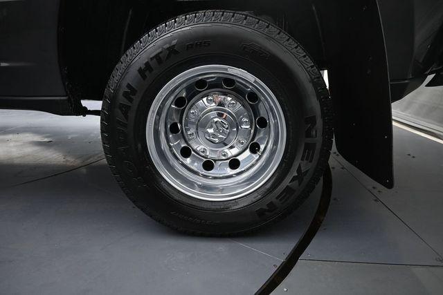 2026 Ram 3500 Lone Star Crew Cab 4x4 8' Box