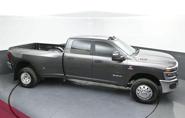 2026 Ram 3500 Lone Star Crew Cab 4x4 8' Box
