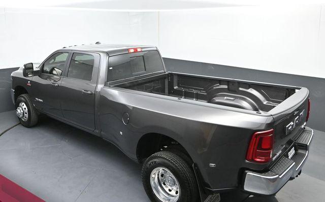 2026 Ram 3500 Lone Star Crew Cab 4x4 8' Box