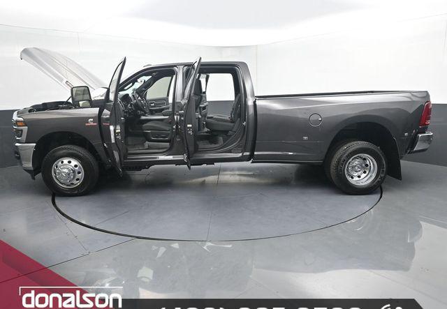 2026 Ram 3500 Lone Star Crew Cab 4x4 8' Box