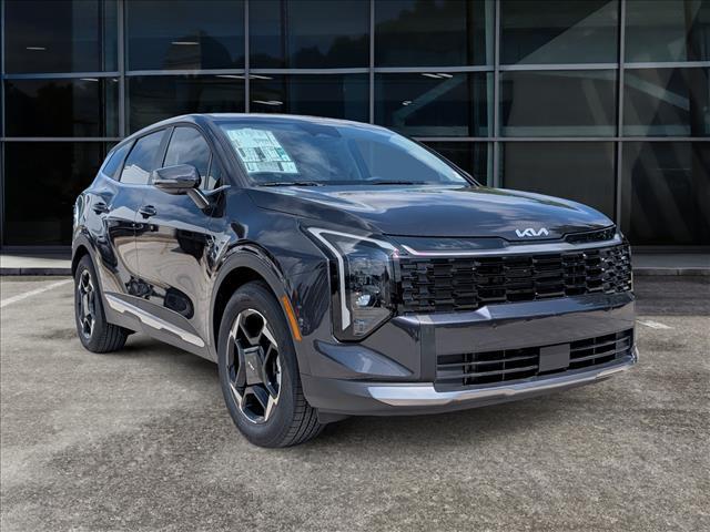 2026 Kia Sportage EX for sale in Cleveland, TN