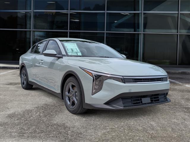 2026 Kia K4 LXS for sale in Cleveland, TN