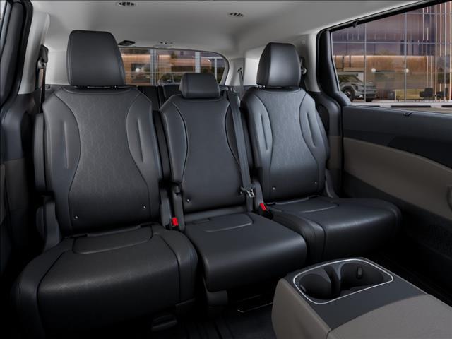 2026 Kia Carnival MPV EX