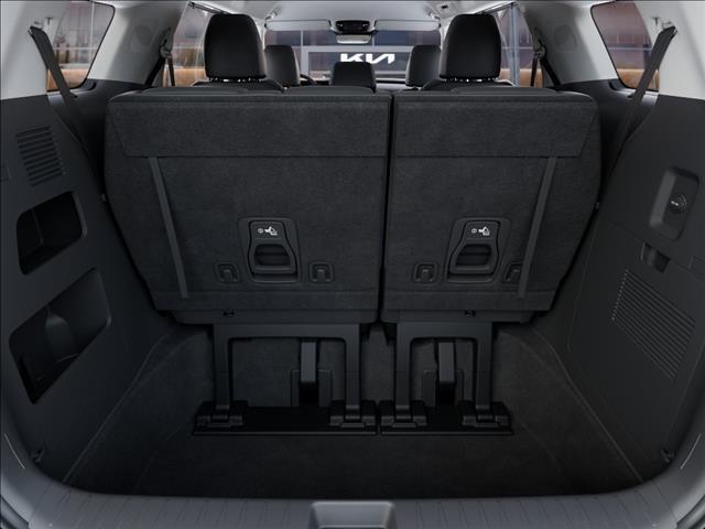 2026 Kia Carnival MPV EX