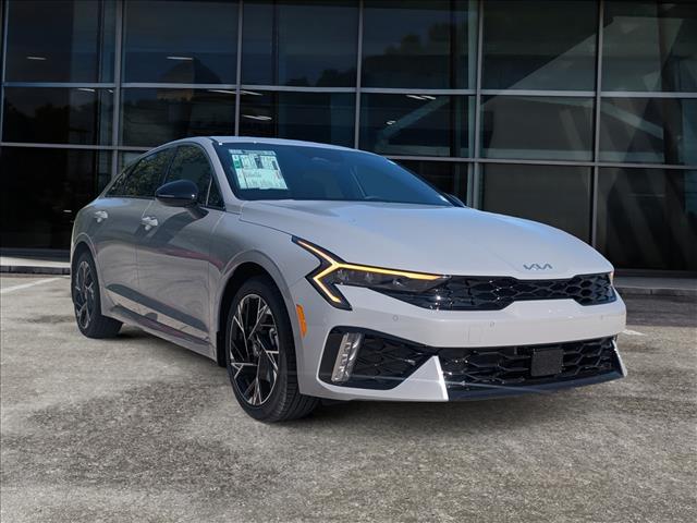 2026 Kia K5 GT-Line FWD for sale in Cleveland, TN