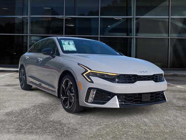 2026 Kia K5 GT-Line FWD