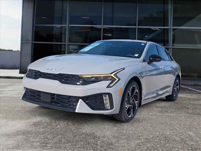 2026 Kia K5 GT-Line FWD
