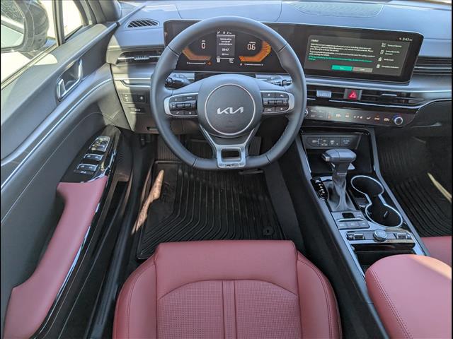 2026 Kia K5 GT-Line FWD