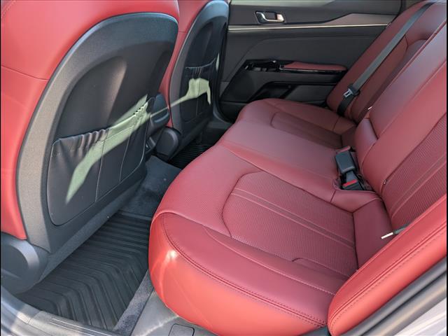 2026 Kia K5 GT-Line FWD