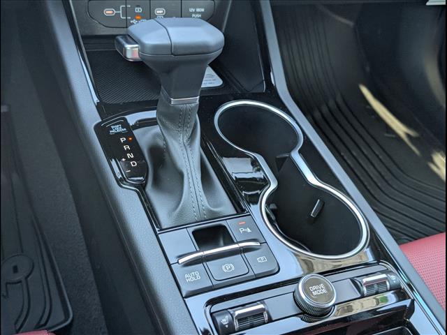 2026 Kia K5 GT-Line FWD