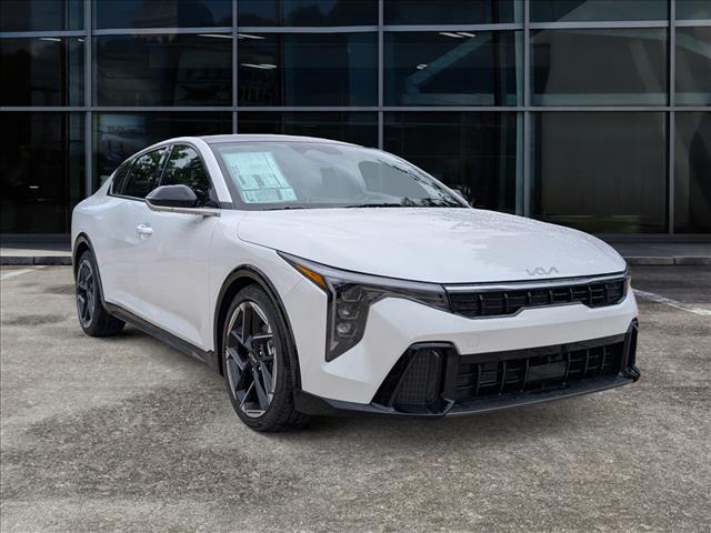 2026 Kia K4 GT-Line for sale in Cleveland, TN