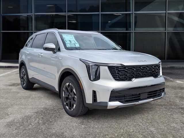2026 Kia Sorento S for sale in Cleveland, TN