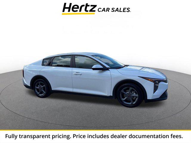 2025 Kia K4 LXS for sale in Tampa, FL