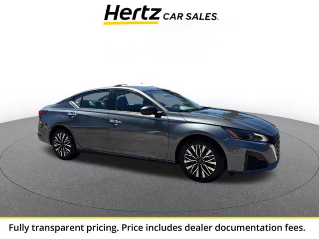 2025 Nissan Altima SV FWD for sale in Tampa, FL