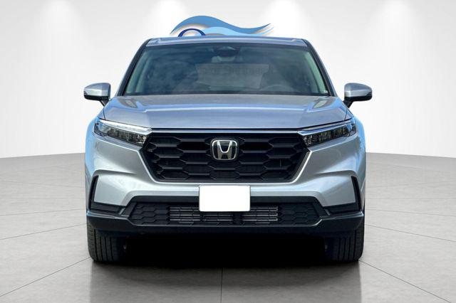 2026 Honda CR-V LX AWD