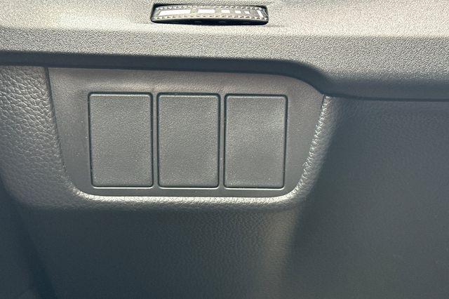 2026 Honda CR-V LX AWD