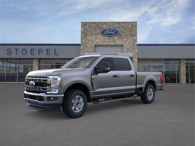 2026 Ford F-250 XLT for sale in Kerrville, TX