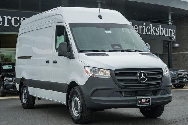 2026 Mercedes-Benz Sprinter 2500 Cargo 144 WB for sale in Fredericksburg, VA