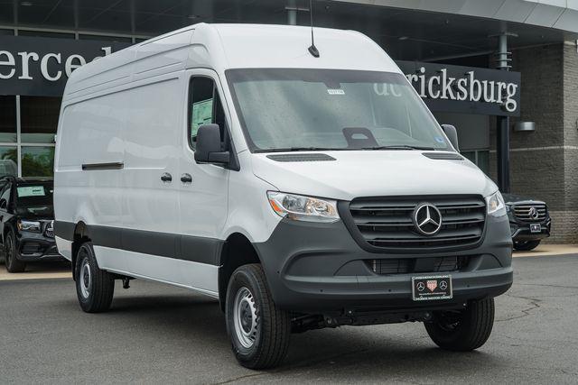 2026 Mercedes-Benz Sprinter 2500 Cargo 170 WB for sale in Fredericksburg, VA